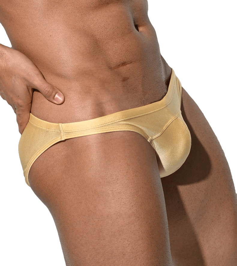 Streamline Swim Bikini | dmunderwear detail image 3