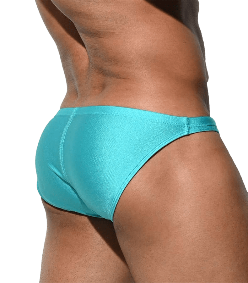 Streamline Swim Bikini | dmunderwear detail image 7