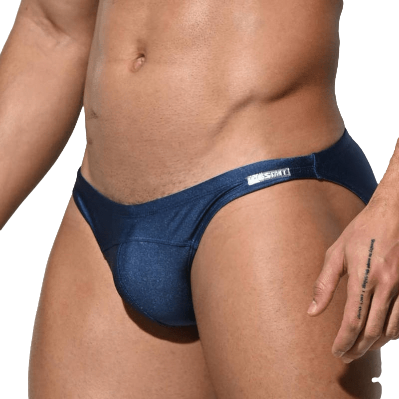 Streamline Swim Bikini | dmunderwear detail image 8