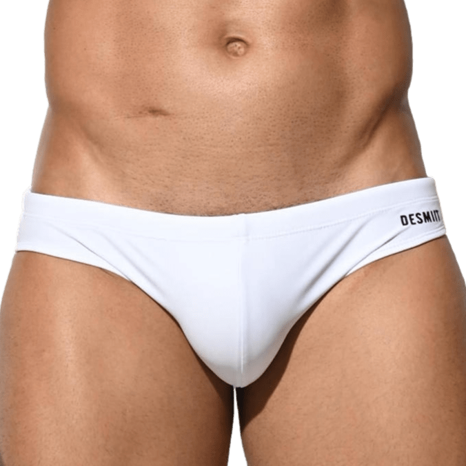 Streamline Swim Briefs | dmunderwear
