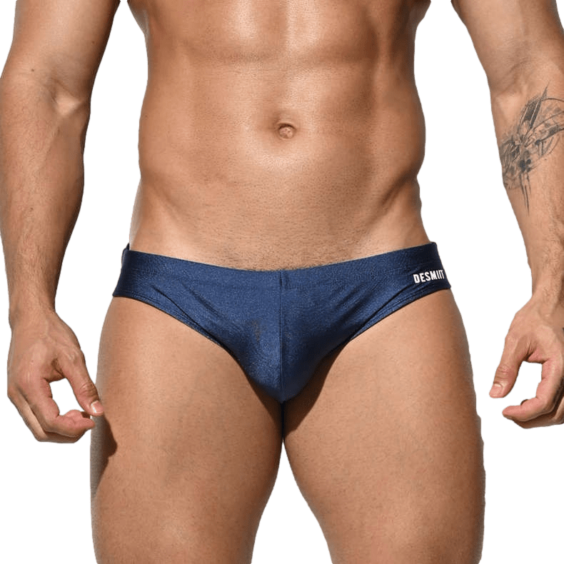 Streamline Swim Briefs | dmunderwear detail image 8