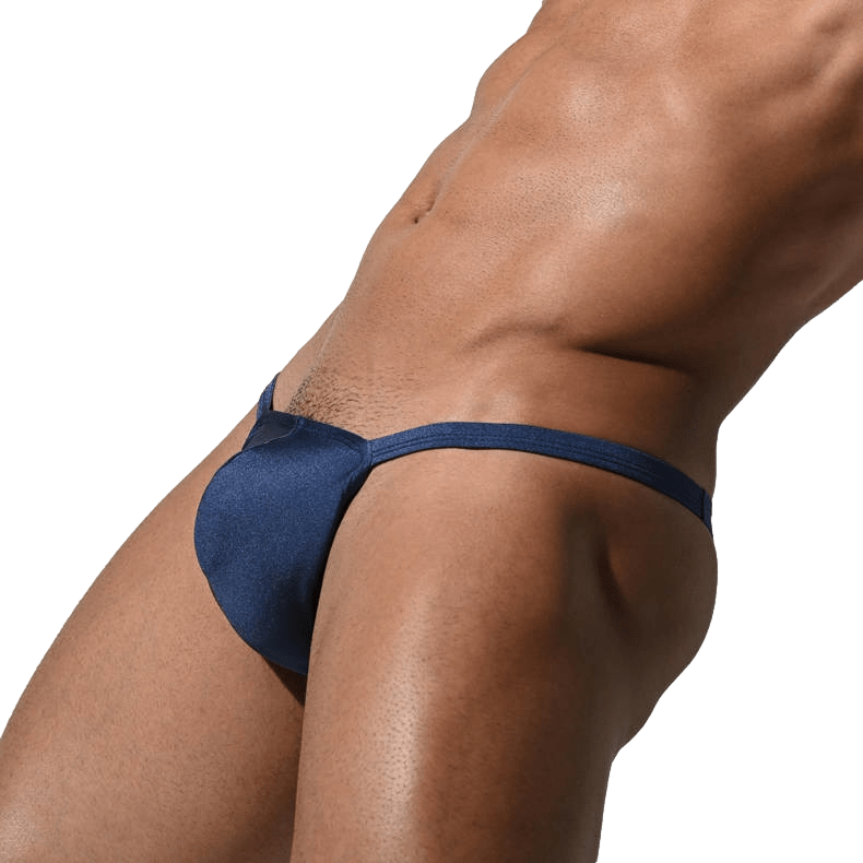Streamline Swim Cup | dmunderwear detail image 3