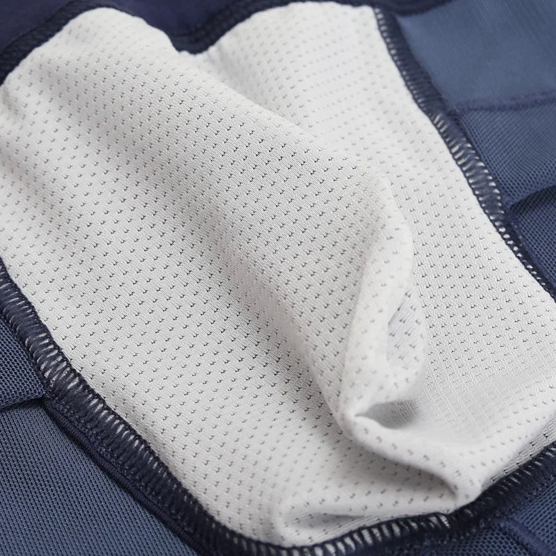 Stretch T-Briefs | dmunderwear detail image 3