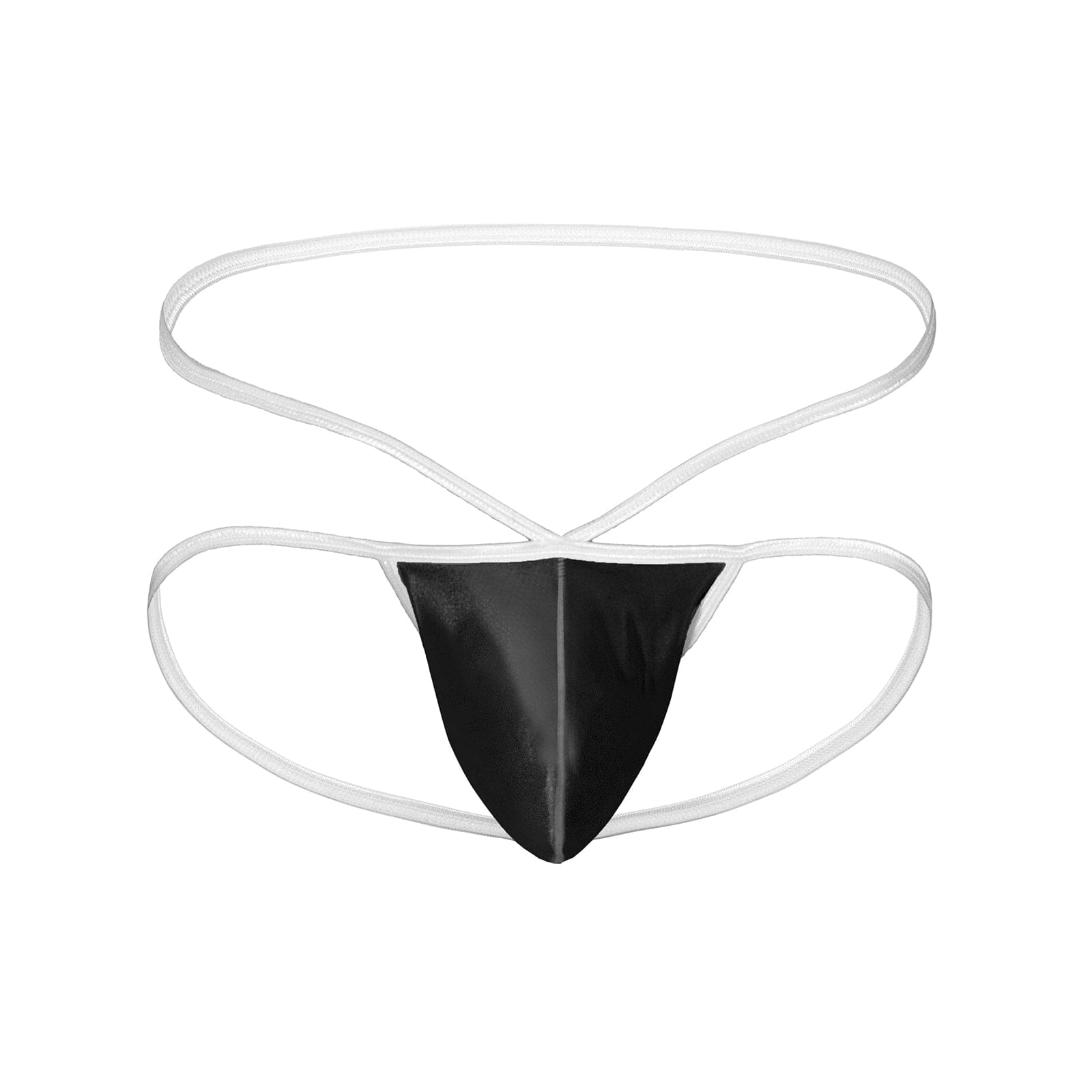 Strung Up Jock | dmunderwear detail image 10