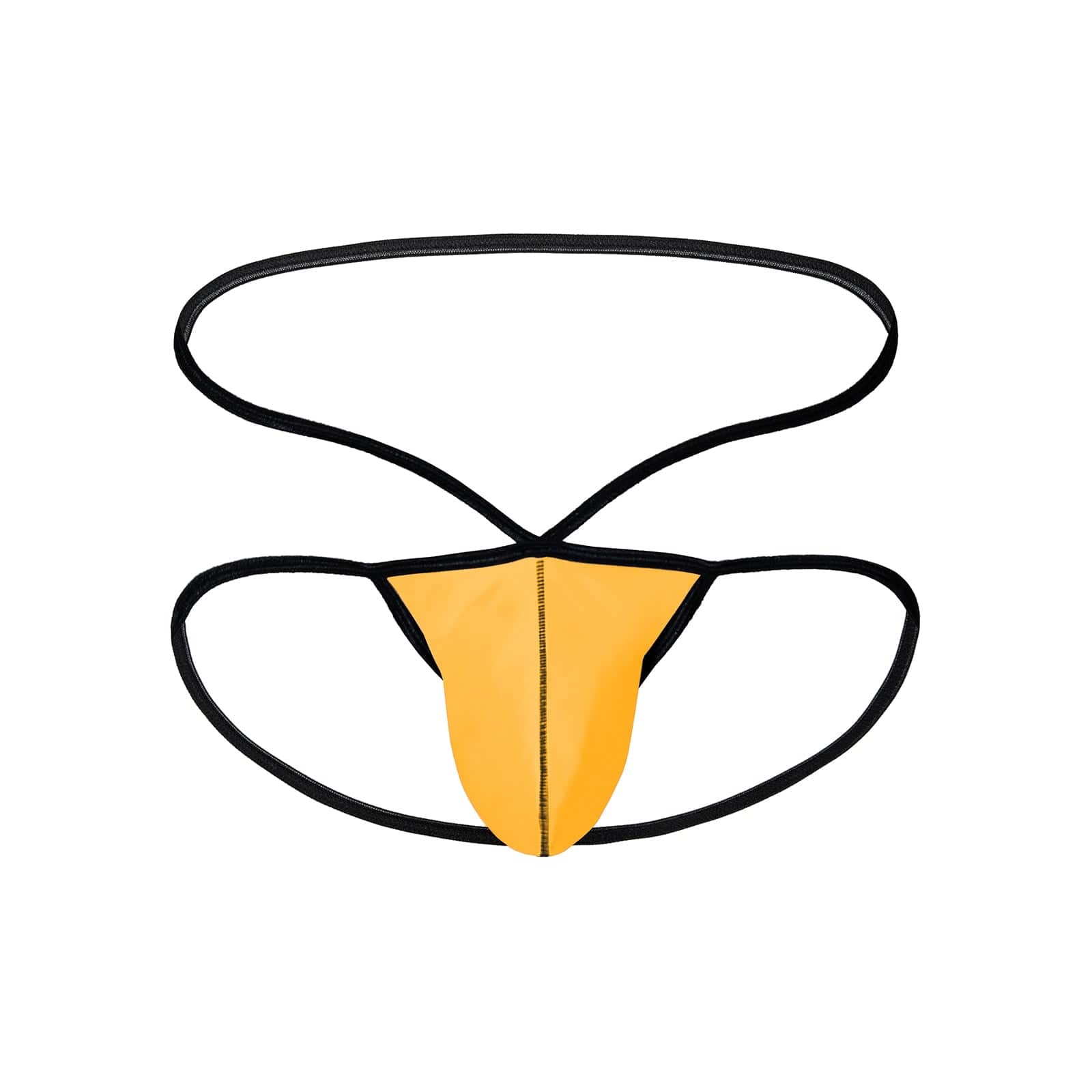 Strung Up Jock | dmunderwear detail image 11