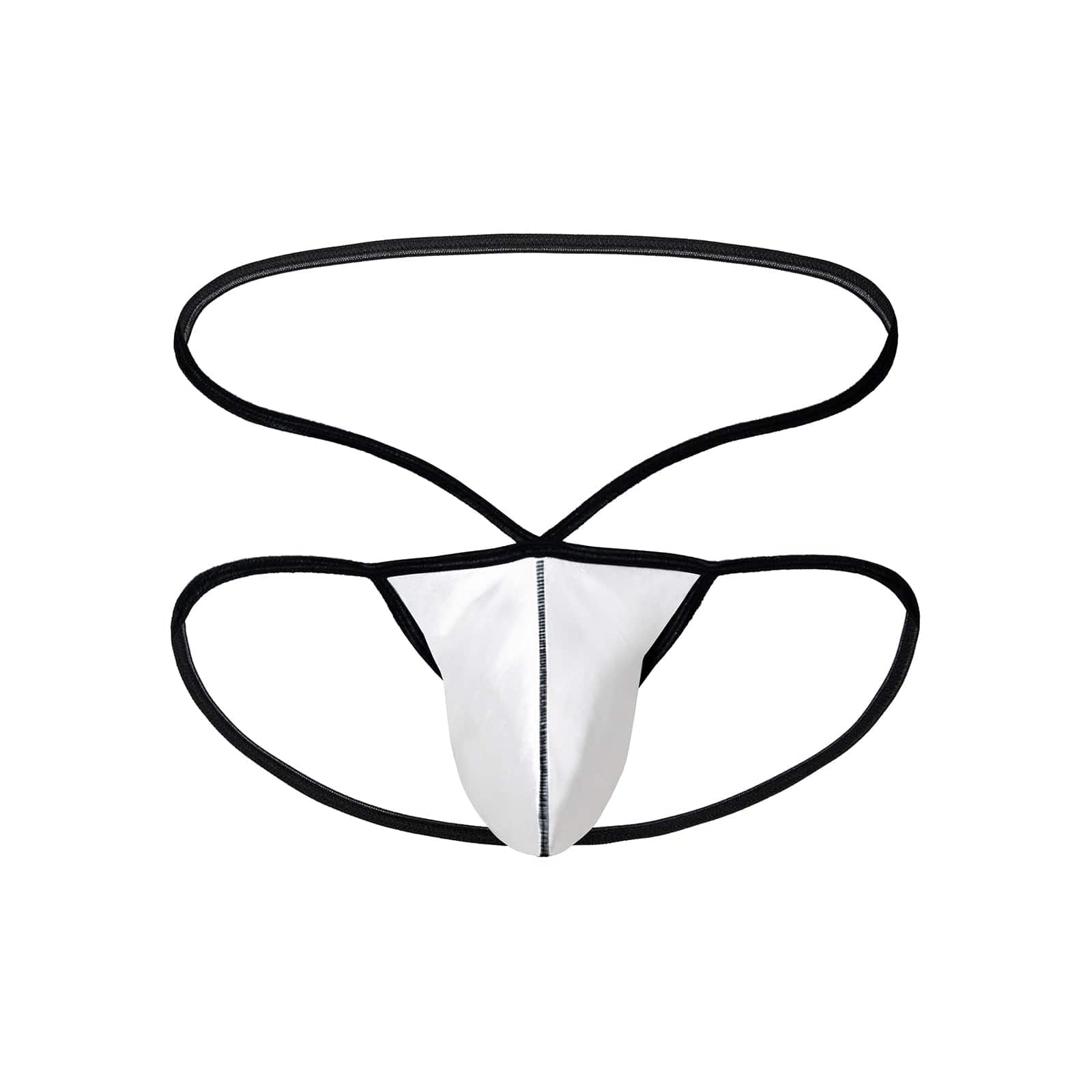 Strung Up Jock | dmunderwear detail image 2
