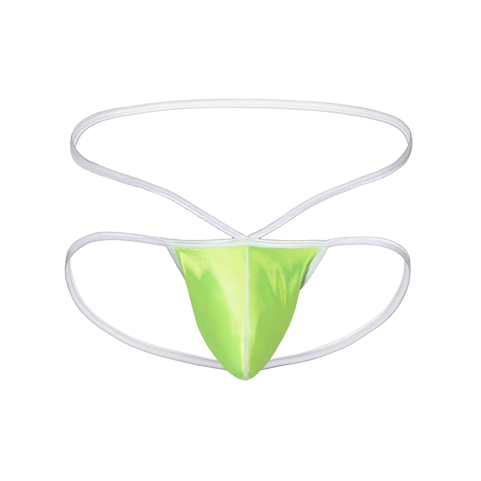 Strung Up Jock | dmunderwear detail image 7
