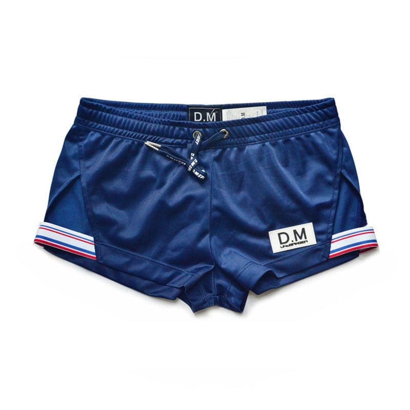 Stud Power Shorts | dmunderwear detail image 10