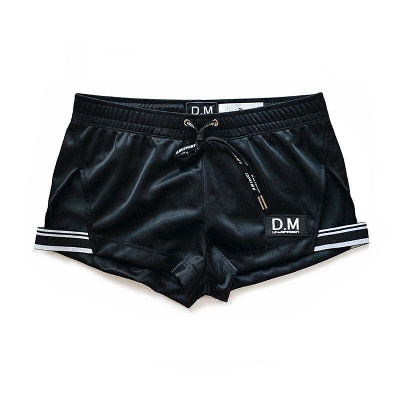 Stud Power Shorts | dmunderwear detail image 11