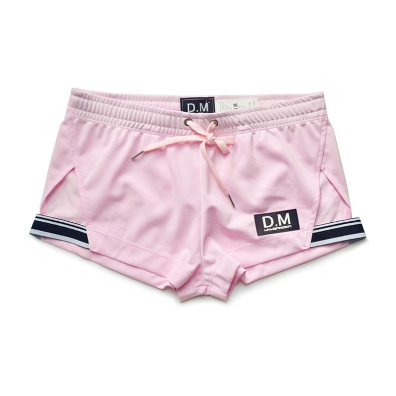 Stud Power Shorts | dmunderwear detail image 12