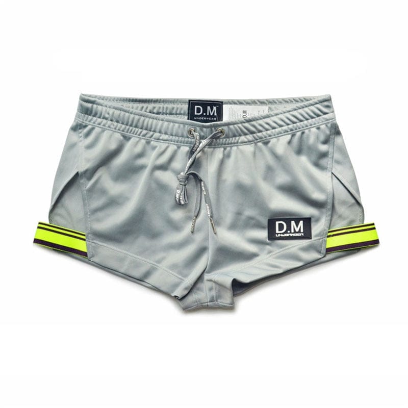 Stud Power Shorts | dmunderwear detail image 13
