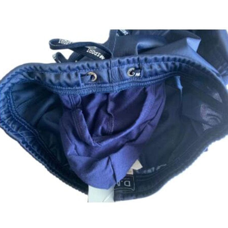 Stud Power Shorts | dmunderwear detail image 9