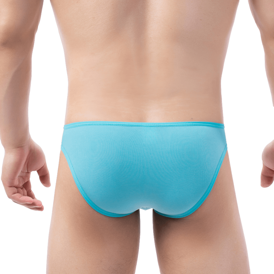 Stunner String Bikini | dmunderwear detail image 2