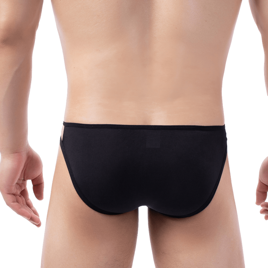 Stunner String Bikini | dmunderwear detail image 6