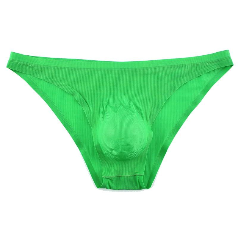 Strip Down Textured Briefs | dmunderwear detail image 12