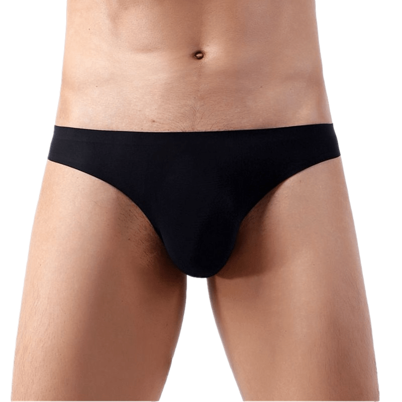 Strip Down Textured Briefs | dmunderwear detail image 13