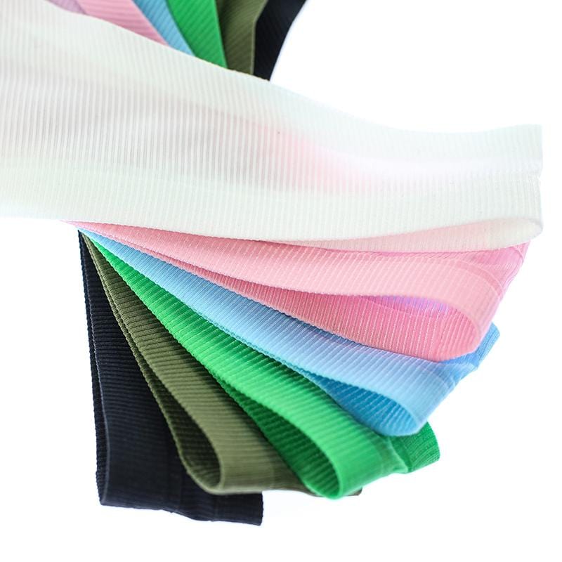 Strip Down Textured Thong | dmunderwear detail image 3