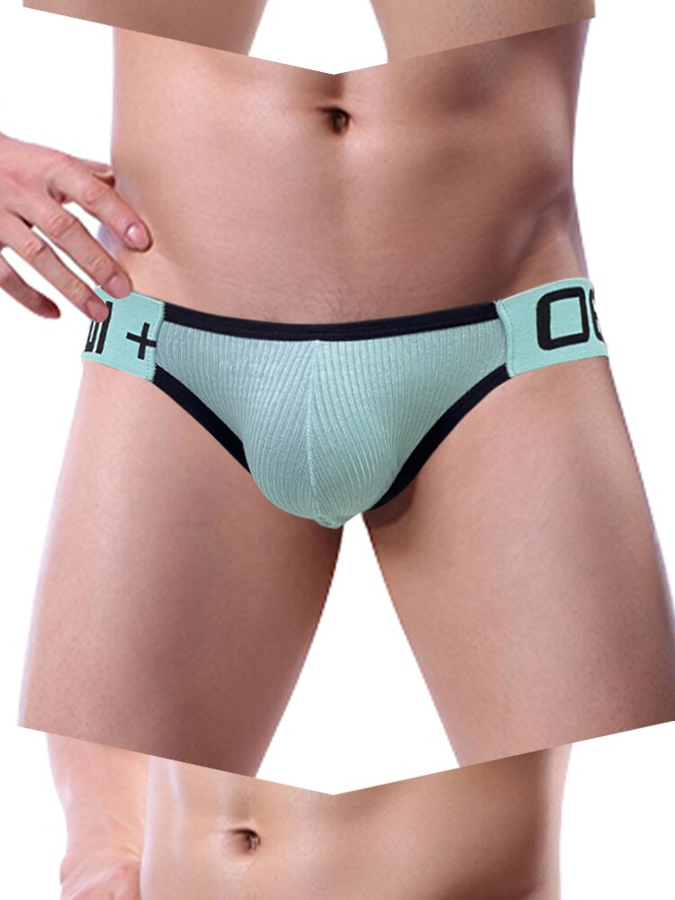 Summer Breeze Breathable Jockstrap | dmunderwear