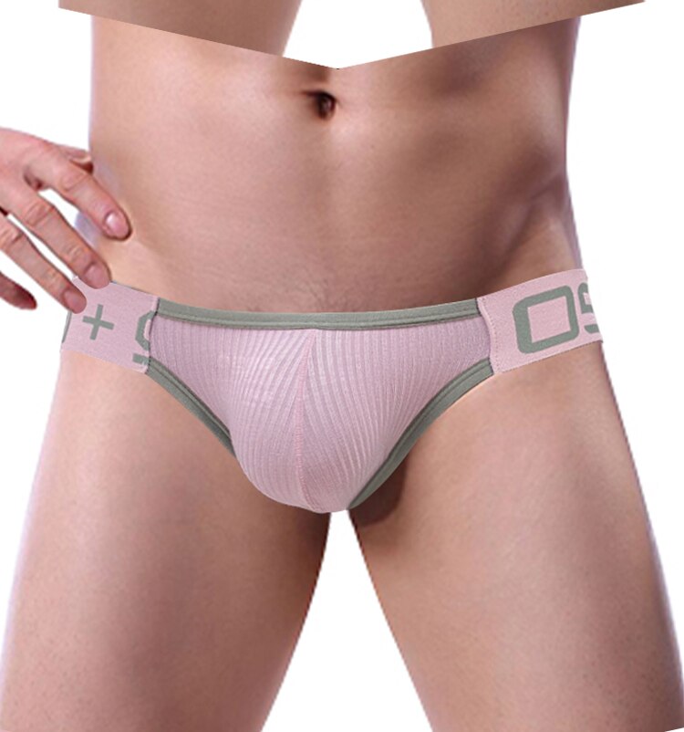 Summer Breeze Breathable Jockstrap | dmunderwear detail image 10