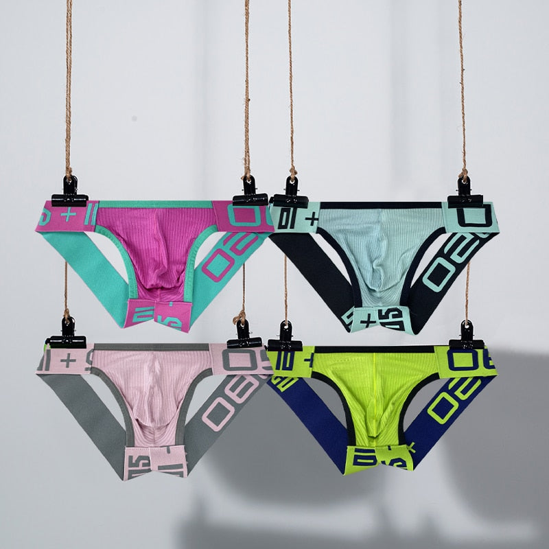 Summer Breeze Breathable Jockstrap | dmunderwear detail image 3