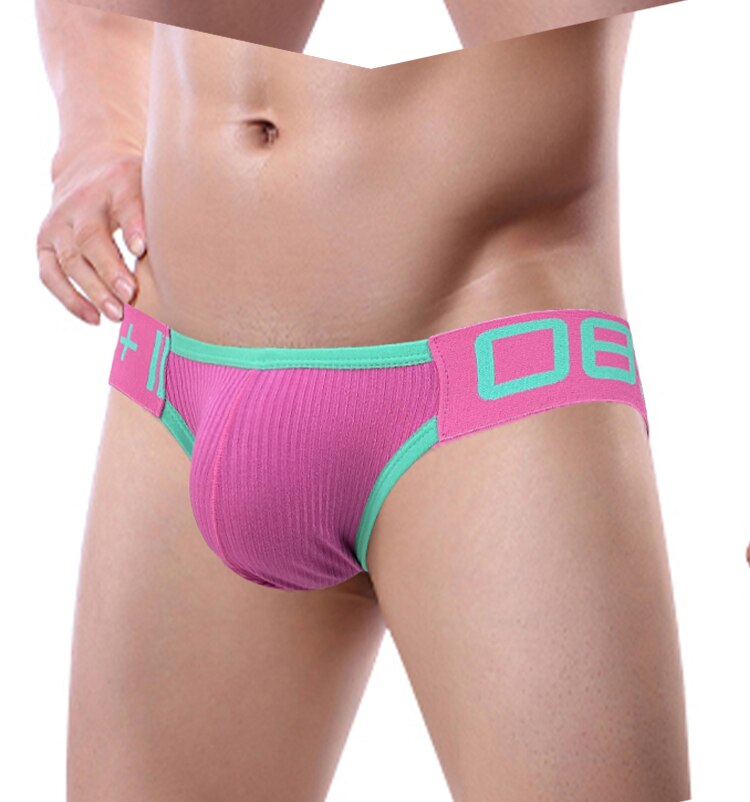 Summer Breeze Breathable Jockstrap | dmunderwear detail image 6