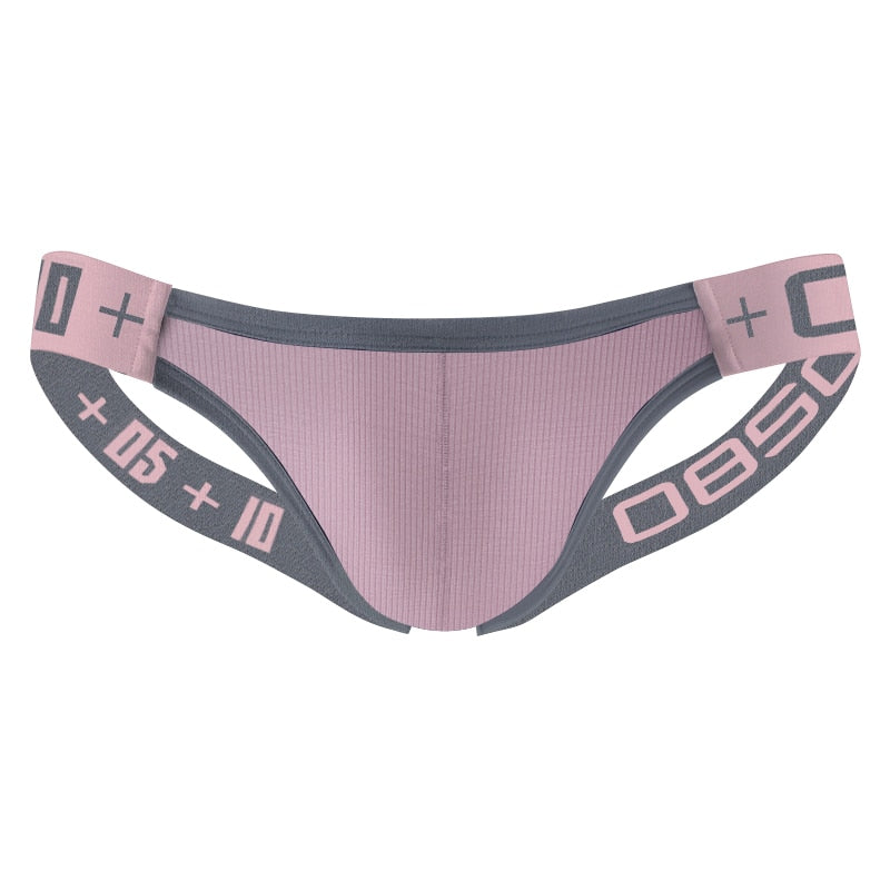 Summer Breeze Breathable Jockstrap | dmunderwear detail image 7