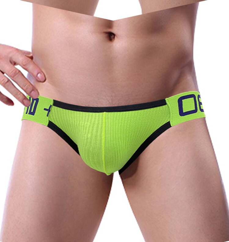 Summer Breeze Breathable Jockstrap | dmunderwear detail image 9