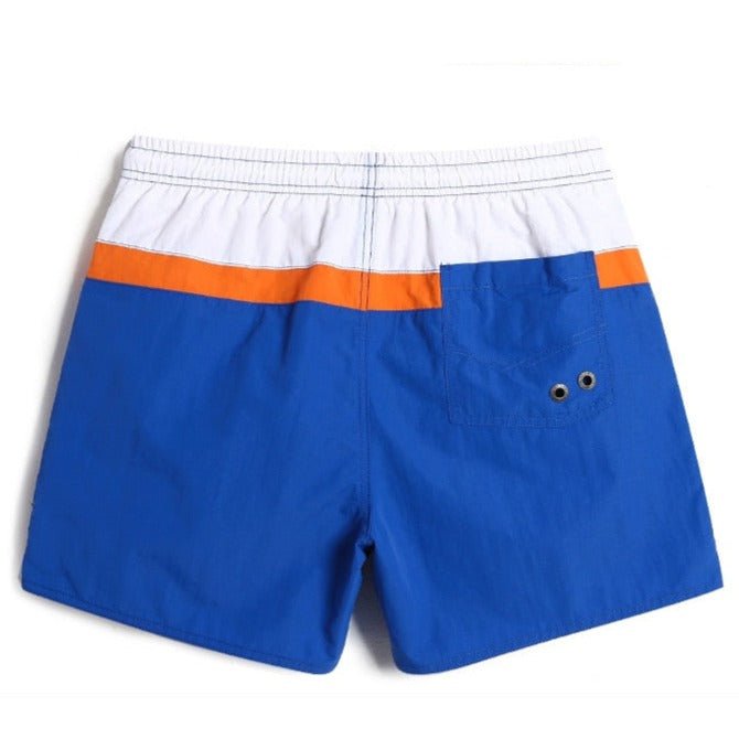 Summer Camp Board Shorts | dmunderwear detail image 3