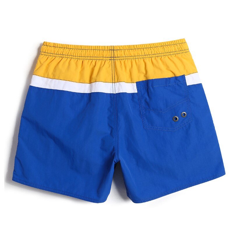 Summer Camp Board Shorts | dmunderwear detail image 5