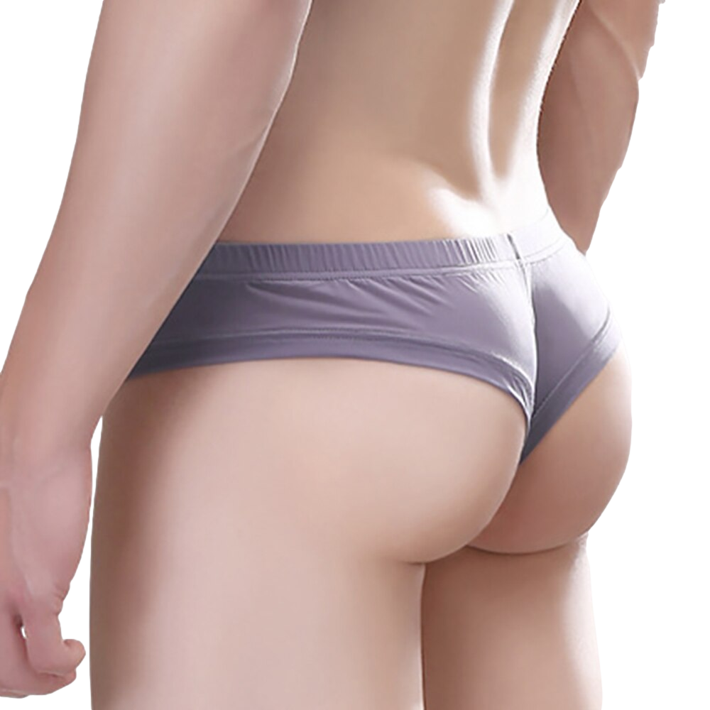 Super Light Cheeky Briefs | dmunderwear