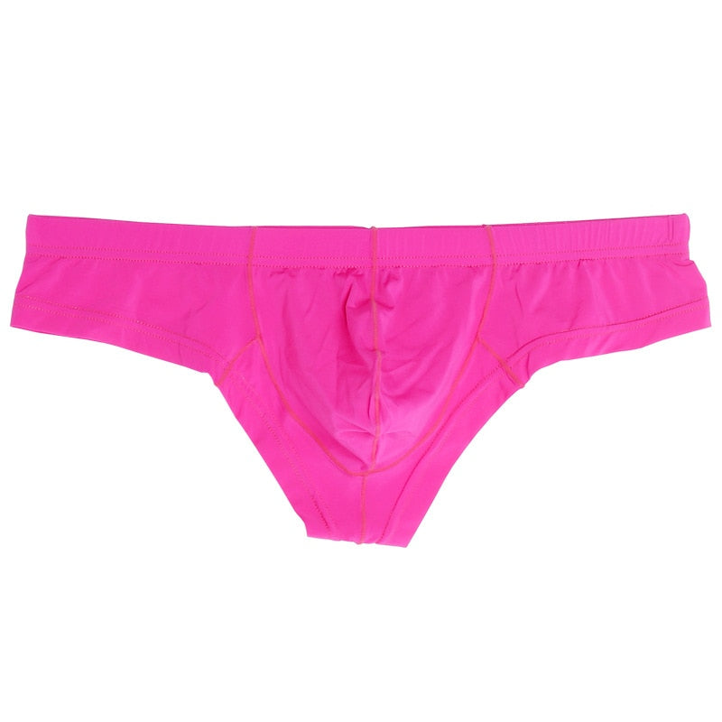Super Light Cheeky Briefs | dmunderwear detail image 13