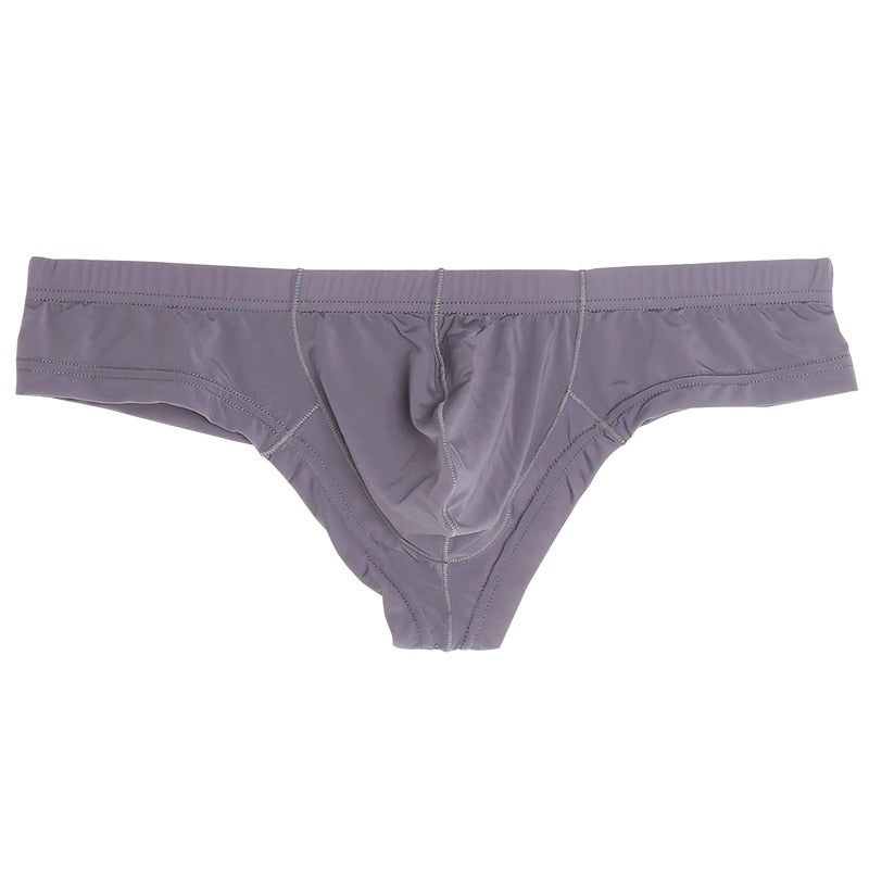 Super Light Cheeky Briefs | dmunderwear detail image 5
