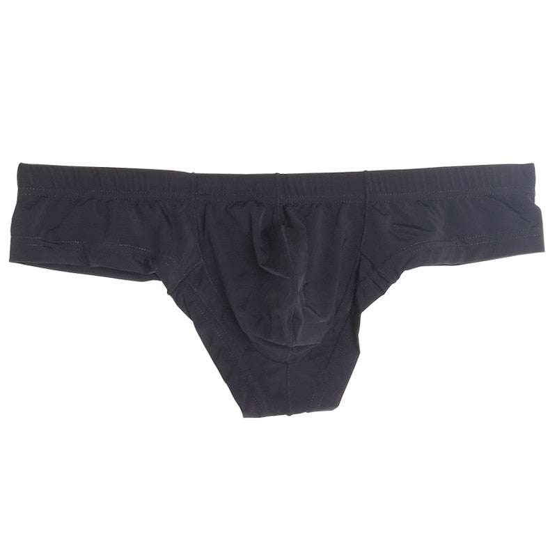Super Light Cheeky Briefs | dmunderwear detail image 9