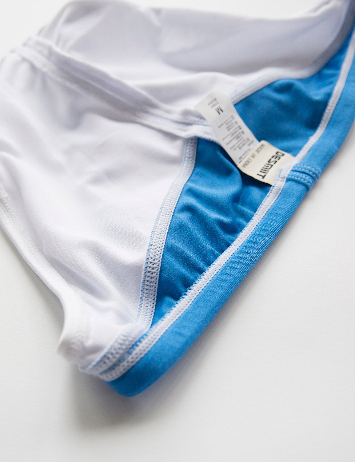 Super Low Rise Bikini Swimwear S324 | dmunderwear detail image 10