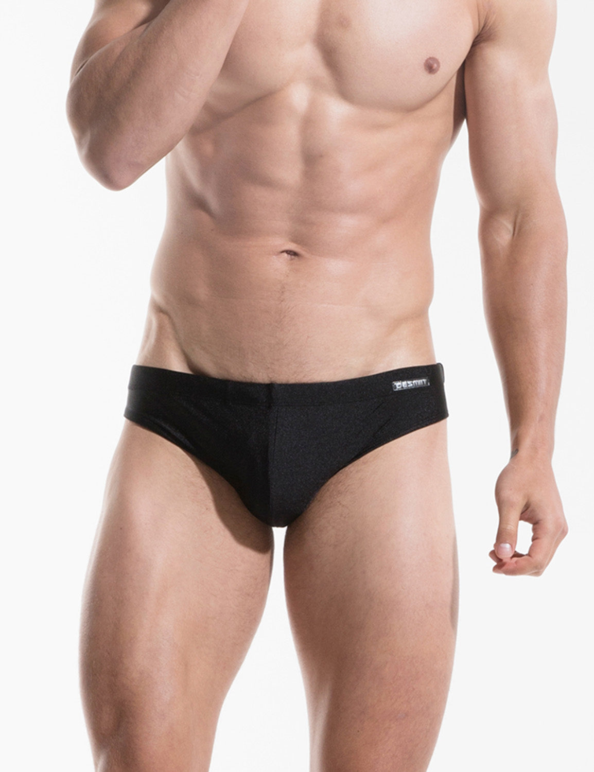 Super Low Rise Sexy Bikini Swim S320 | dmunderwear detail image 12