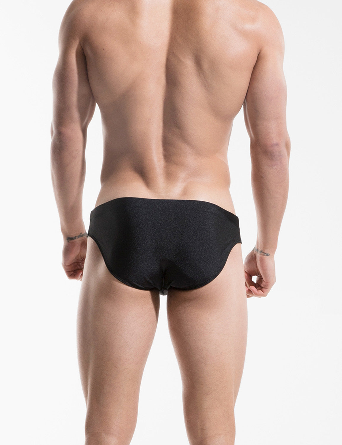 Super Low Rise Sexy Bikini Swim S320 | dmunderwear detail image 13