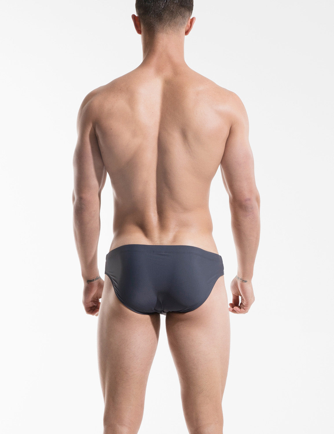 Super Low Rise Sexy Bikini Swim S320 | dmunderwear detail image 17
