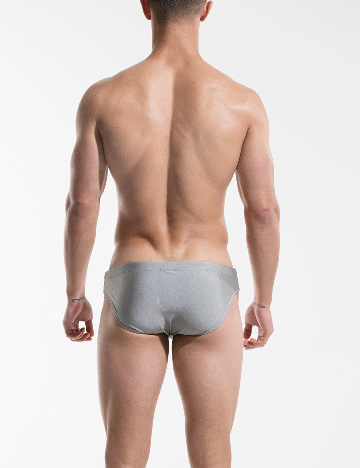 Super Low Rise Sexy Bikini Swim S320 | dmunderwear detail image 2