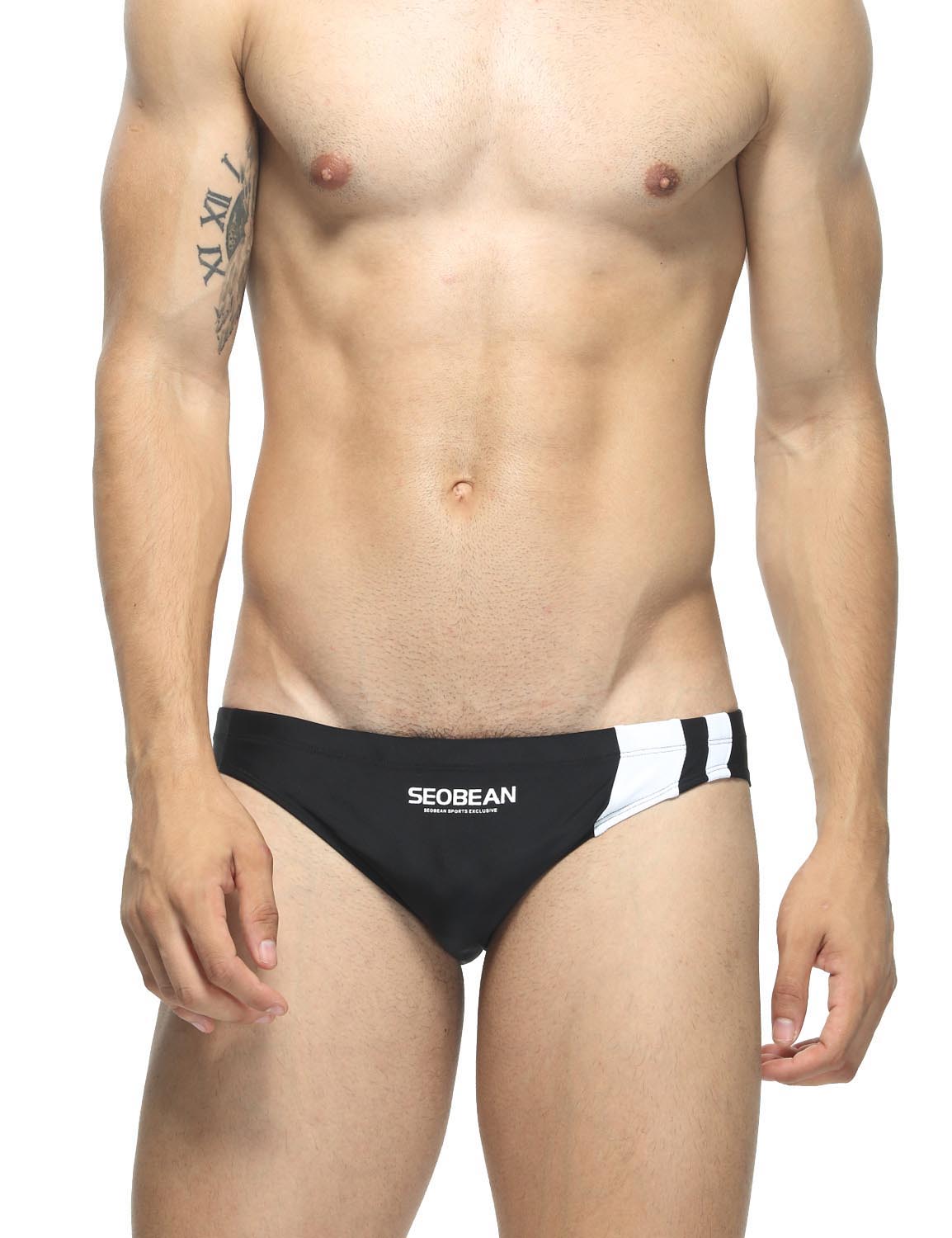 Super Low Rise Sexy Brief Bikini Swimwear 70901 | dmunderwear detail image 12