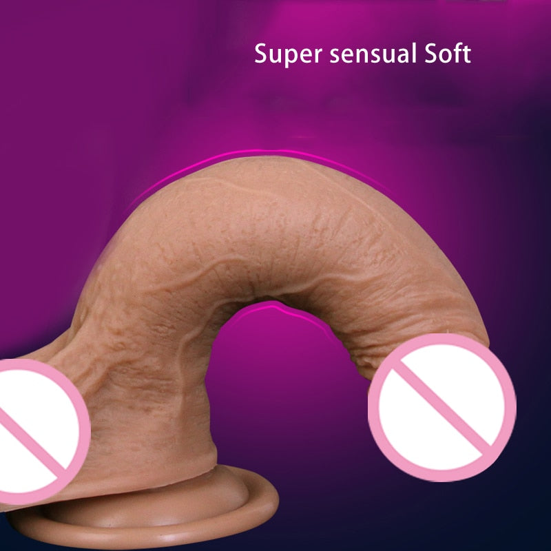 Super Realistic Dildo With Strapon Option | dmunderwear detail image 10