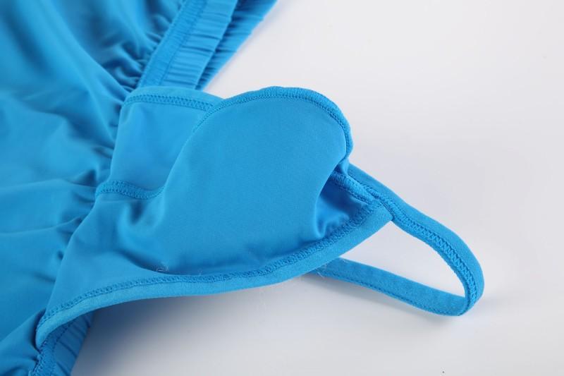 Super Short Running Shorts | dmunderwear detail image 10