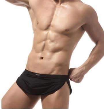 ORVLS Super Short Running Shorts | dmunderwear detail image 4