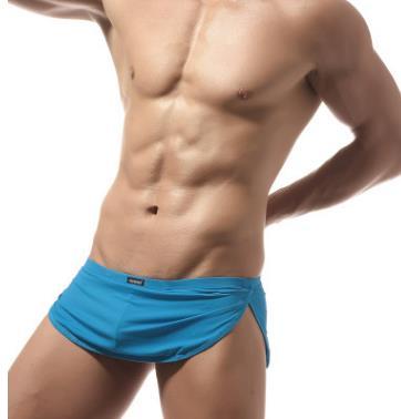 ORVLS Super Short Running Shorts | dmunderwear detail image 9