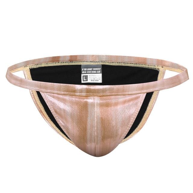 Super Skinny Bikini Swim Briefs | dmunderwear detail image 12