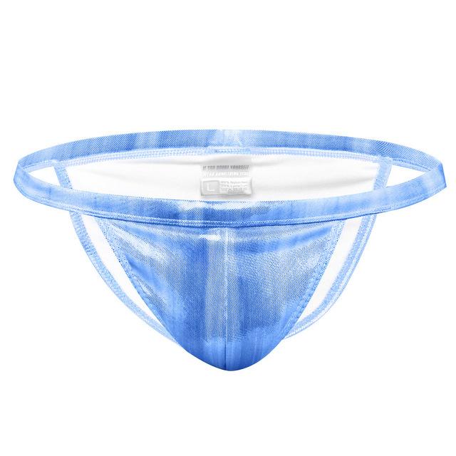 Super Skinny Bikini Swim Briefs | dmunderwear detail image 3