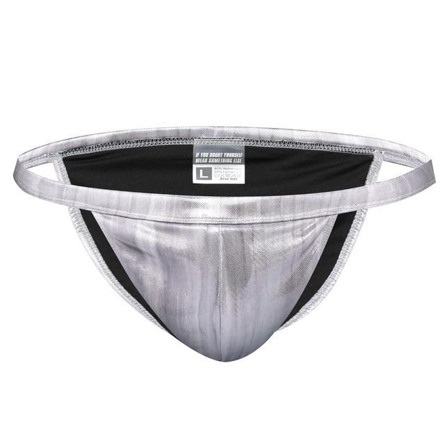Super Skinny Bikini Swim Briefs | dmunderwear detail image 6