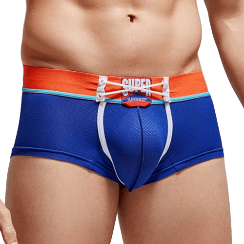 Super Sport Trunks | dmunderwear