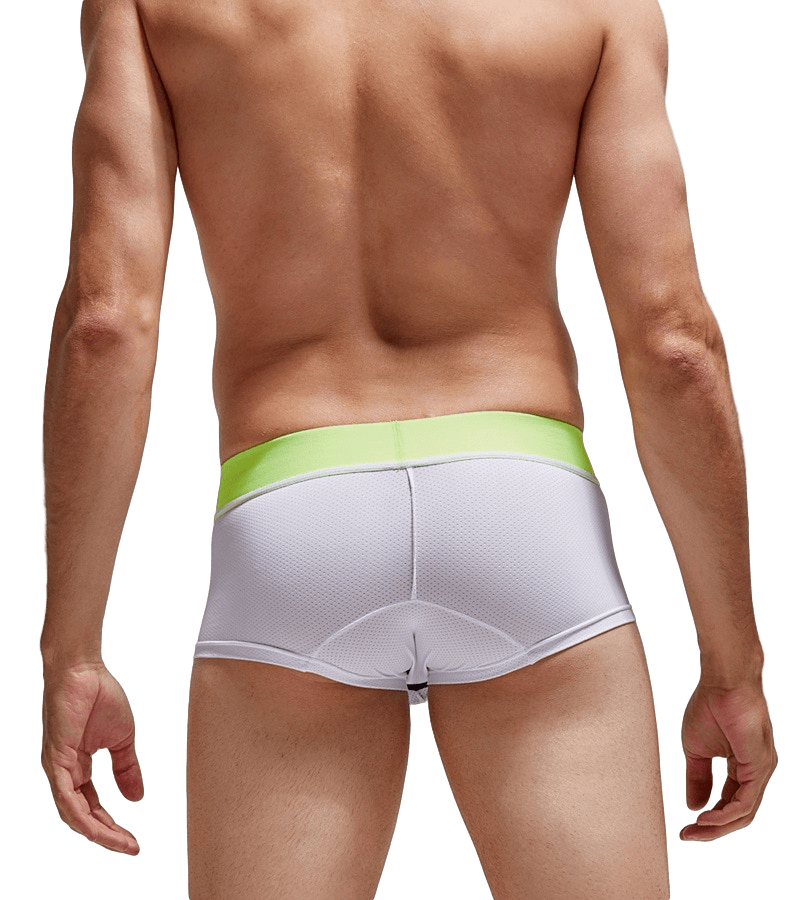 Super Sport Trunks | dmunderwear detail image 2
