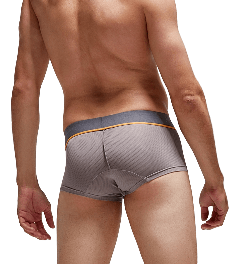 Super Sport Trunks | dmunderwear detail image 3