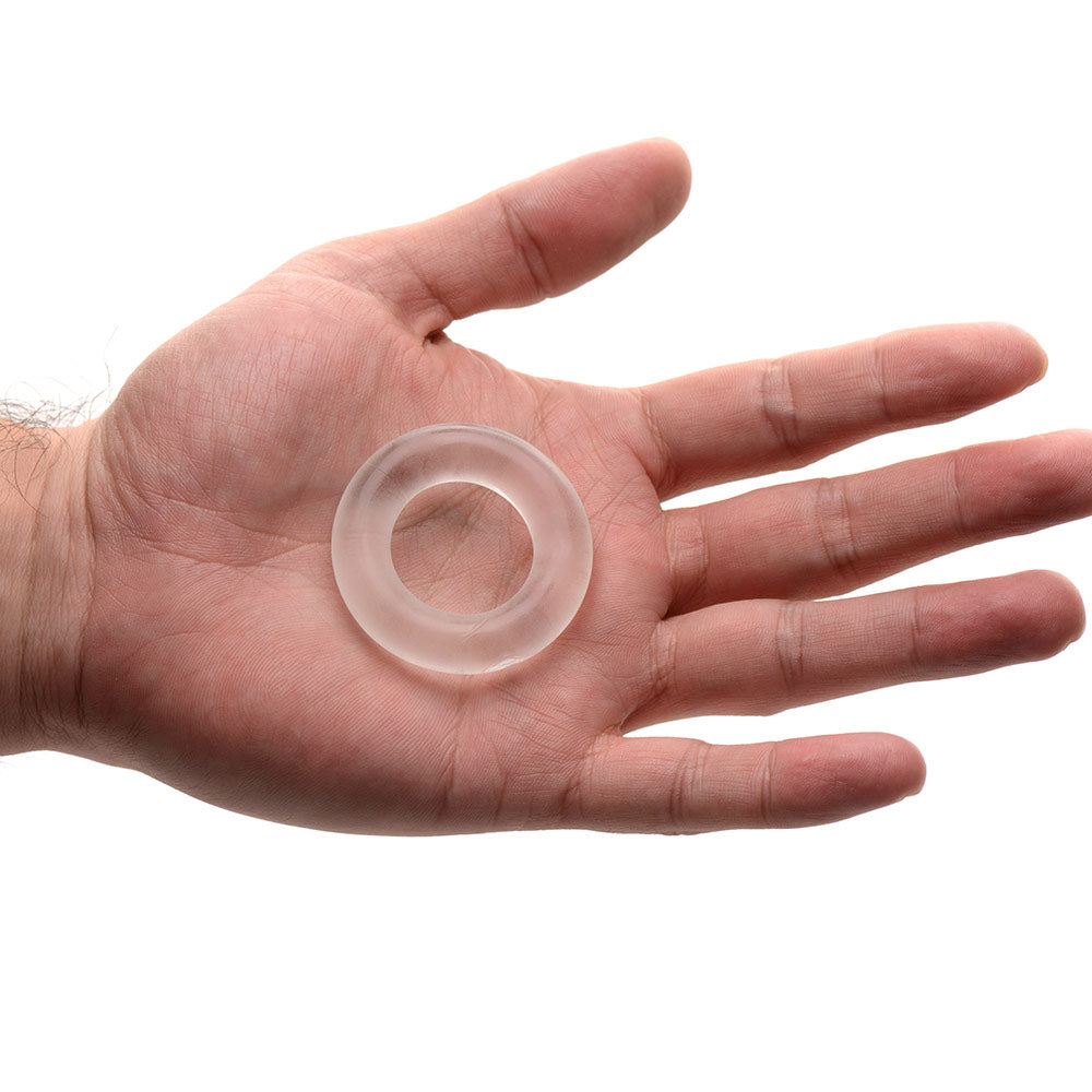 Super Stretch Universal Cock Ring | dmunderwear
